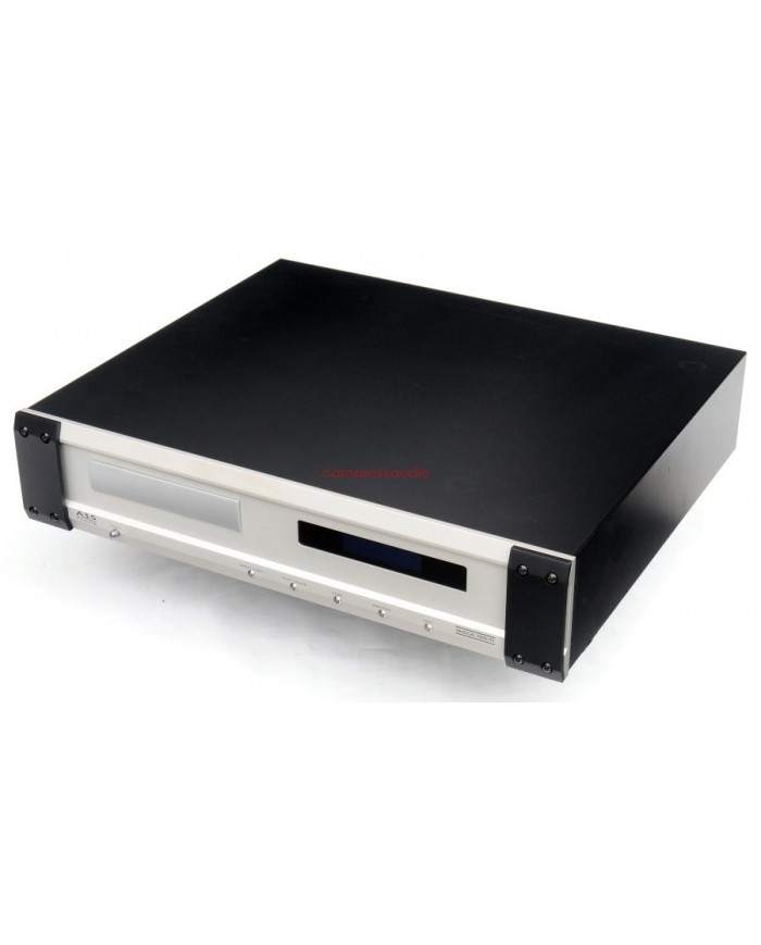 Musical Fidelity A 3.5 Amp. Cd Player