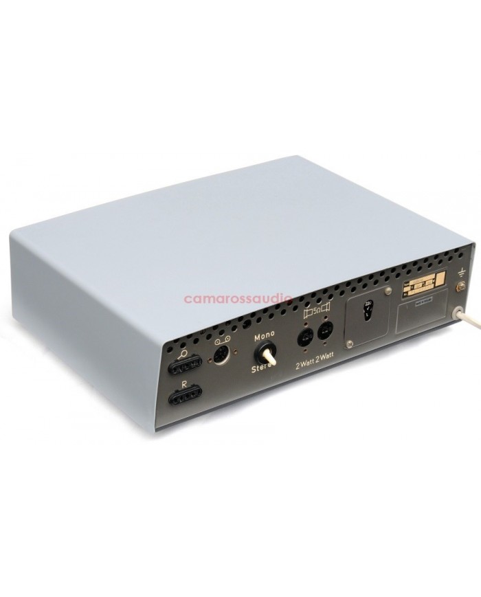 Philips AG9016 Tube Integrated Amplifier