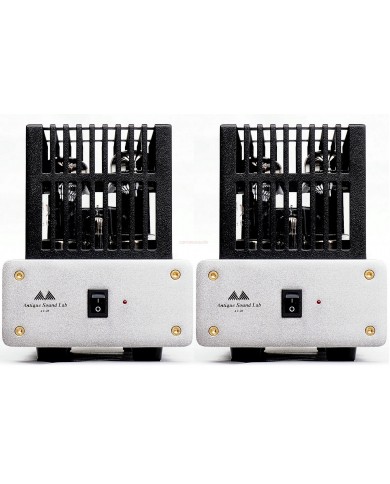 Antique Sound Labs AV-20 Monoblock Power Amplifier