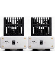 Antique Sound Labs AV-20 Monoblock Power Amplifier Antique Sound Labs AV-20 Monoblock Power Amplifier