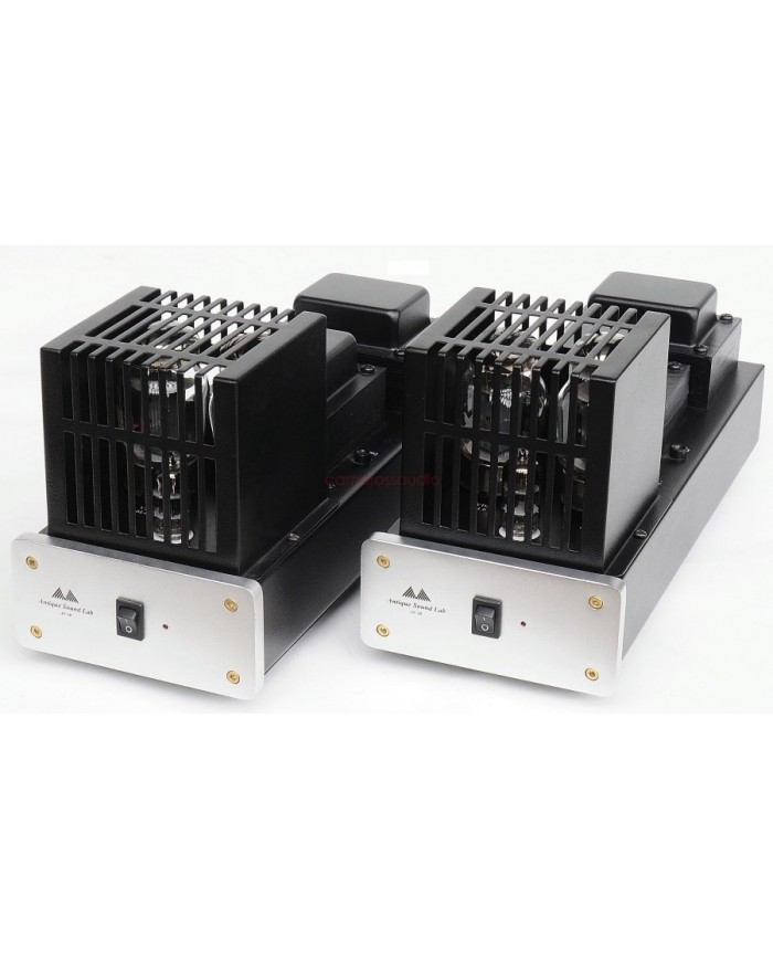 Antique Sound Labs AV-20 Monoblock Power Amplifier