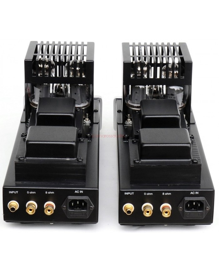 Antique Sound Labs AV-20 Monoblock Power Amplifier