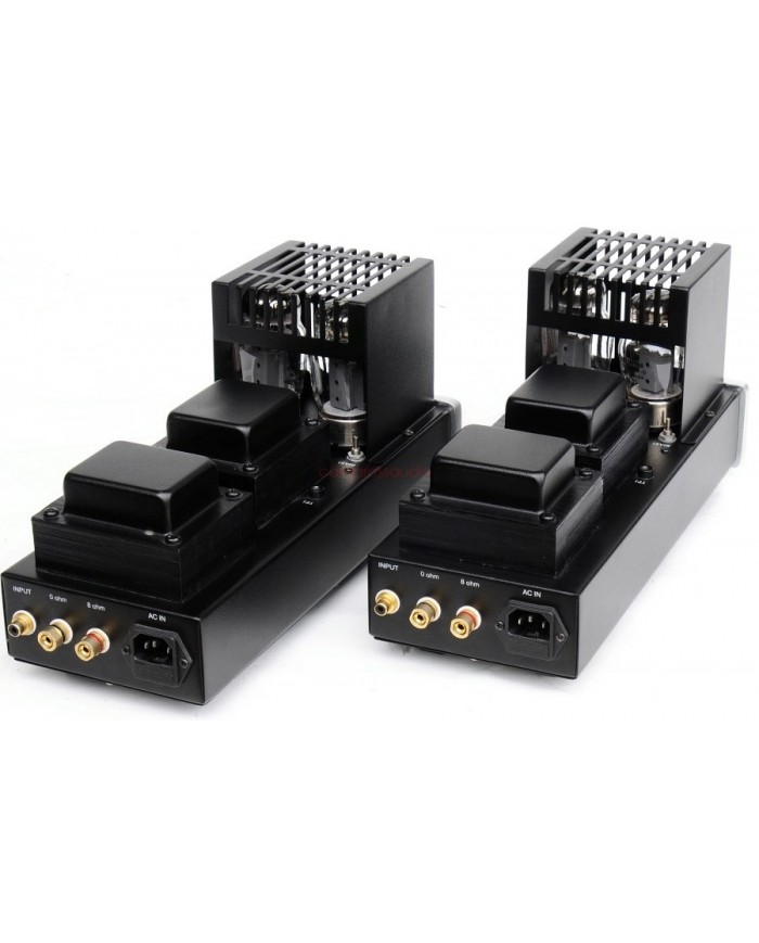 Antique Sound Labs AV-20 Monoblock Power Amplifier