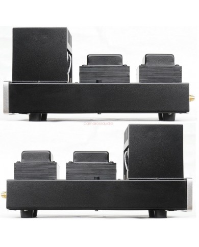 Antique Sound Labs AV-20 Monoblock Power Amplifier