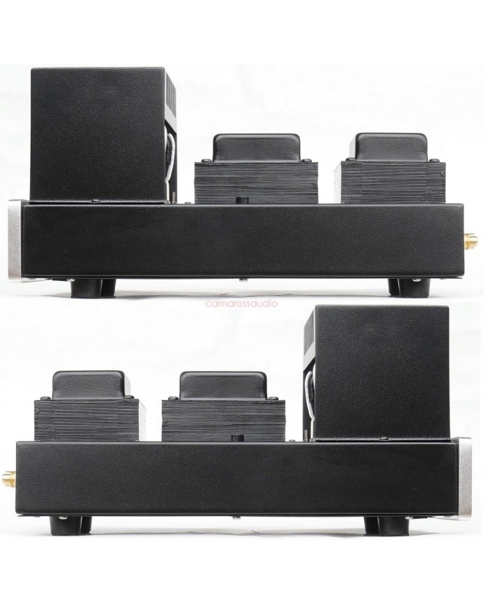 Antique Sound Labs AV-20 Monoblock Power Amplifier