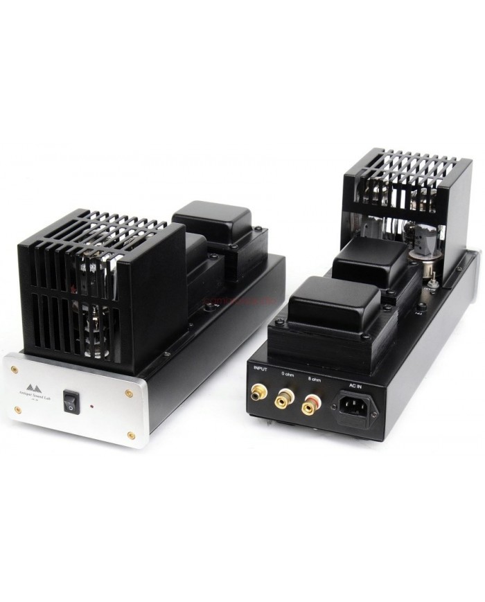 Antique Sound Labs AV-20 Monoblock Power Amplifier