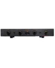 Vincent SA-31 Hybrid Stereo Preamplifier Vincent SA-31 Hybrid Stereo Preamplifier