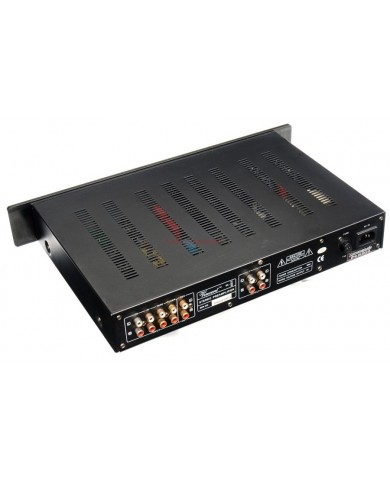 Vincent SA-31 Hybrid Stereo Preamplifier