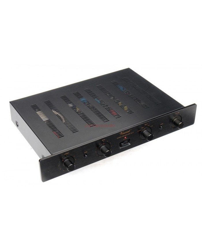Vincent SA-31 Hybrid Stereo Preamplifier Vincent SA-31 Hybrid Stereo Preamplifier