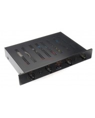 Vincent SA-31 Hybrid Stereo Preamplifier Vincent SA-31 Hybrid Stereo Preamplifier