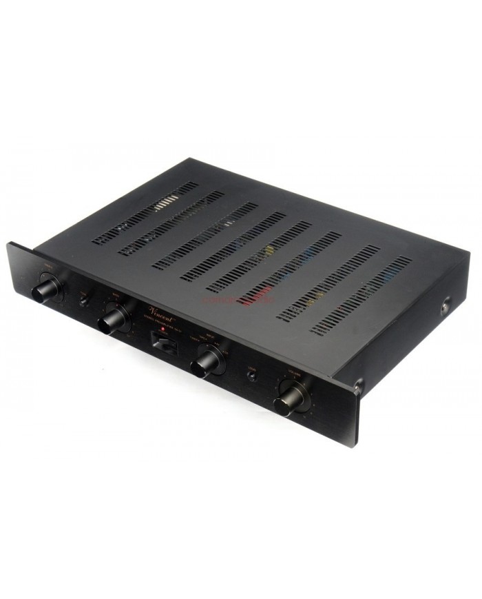 Vincent SA-31 Hybrid Stereo Preamplifier Vincent SA-31 Hybrid Stereo Preamplifier