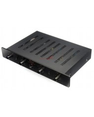 Vincent SA-31 Hybrid Stereo Preamplifier Vincent SA-31 Hybrid Stereo Preamplifier