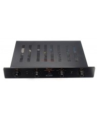 Vincent SA-31 Hybrid Stereo Preamplifier Vincent SA-31 Hybrid Stereo Preamplifier