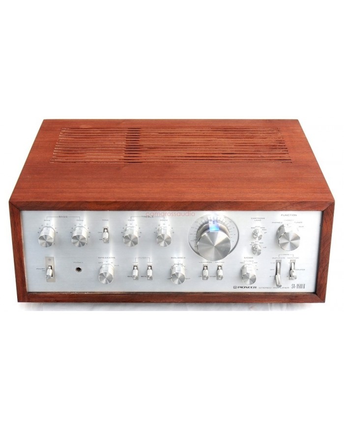Pioneer SA-9500-II Integrated Amplifier
