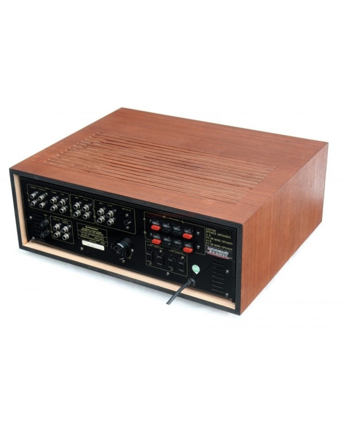Pioneer SA-9500-II Integrated Amplifier