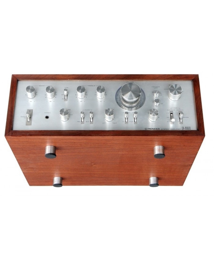 Pioneer SA-9500-II Integrated Amplifier