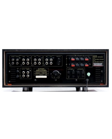 Pioneer SA-9500-II Integrated Amplifier