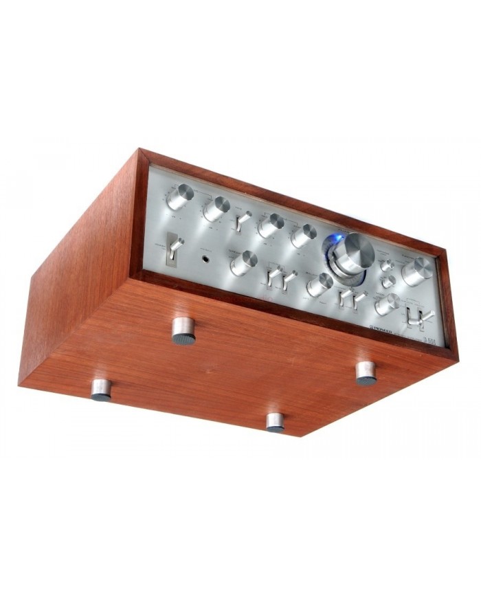 Pioneer SA-9500-II Integrated Amplifier