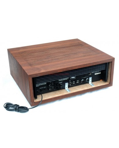 Luxman 5M21 Power Amplifier