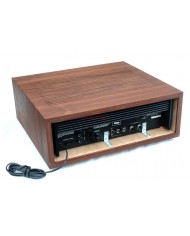 Luxman 5M21 Power Amplifier