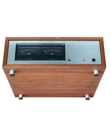 Luxman 5M21 Power Amplifier