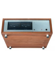 Luxman 5M21 Power Amplifier