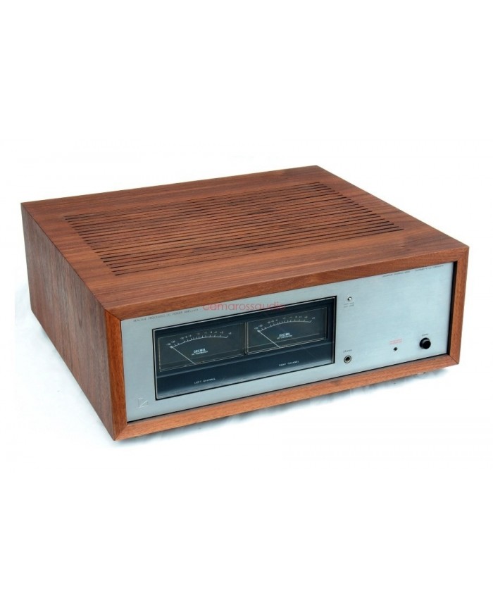 Luxman 5M21 Power Amplifier