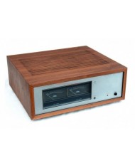 Luxman 5M21 Power Amplifier