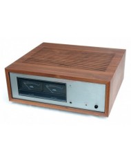 Luxman 5M21 Power Amplifier