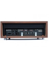 Luxman 5M21 Power Amplifier