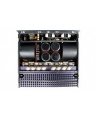 Luxman 5M21 Power Amplifier