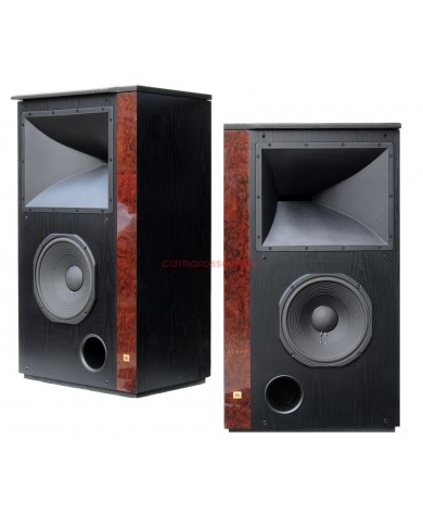 JBL S-2600