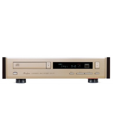 Accuphase DP-60 Cd player Accuphase DP-60 Cd player