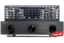 Cayin A-55T Tube Integrated Amplifier