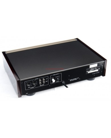 Accuphase DP-60 Cd player