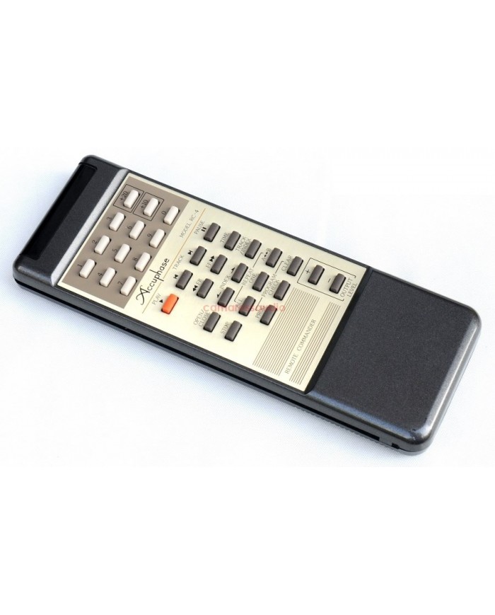 Accuphase DP-60 Cd player