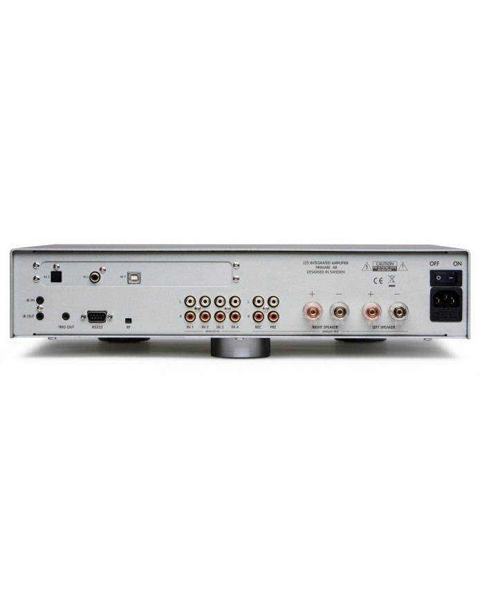 Primare I22 Amplifier
