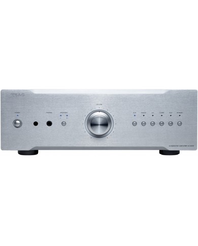 TEAC AI 2000 TEAC AI 2000