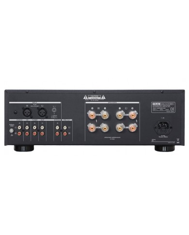 TEAC AI 2000 Integrated Amplifier Orj.BOX TEAC AI 2000 Integrated Amplifier Orj.BOX