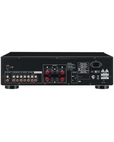 Pioneer A-30-K Integrated Amplifier