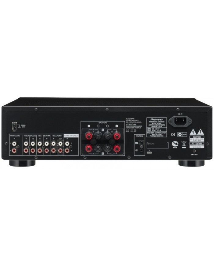 Pioneer A-30-K Integrated Amplifier