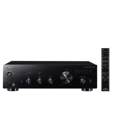 Pioneer A-30-K Integrated Amplifier