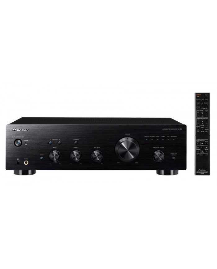 Pioneer A-30-K Integrated Amplifier