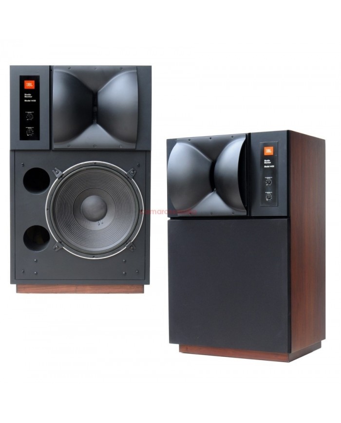 JBL 4430 Studio Monitor JBL 4430 Studio Monitor