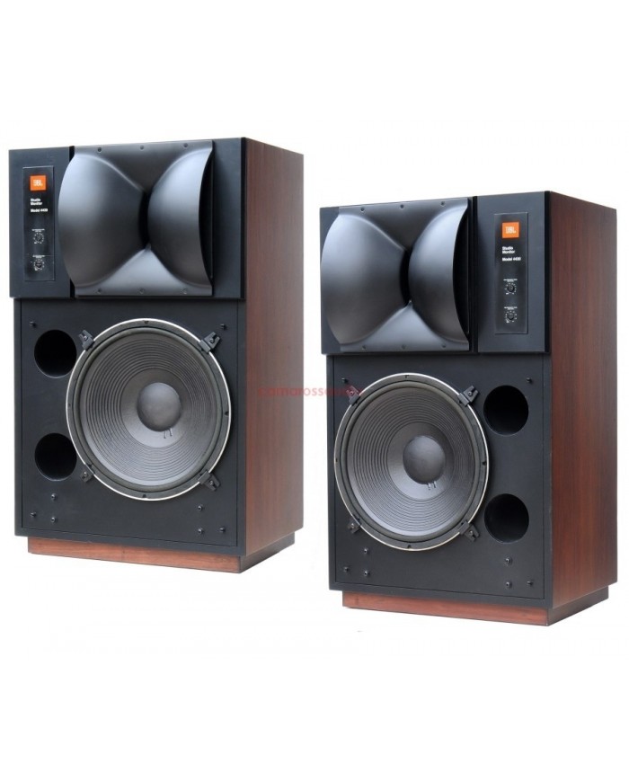 JBL 4430 Studio Monitor JBL 4430 Studio Monitor