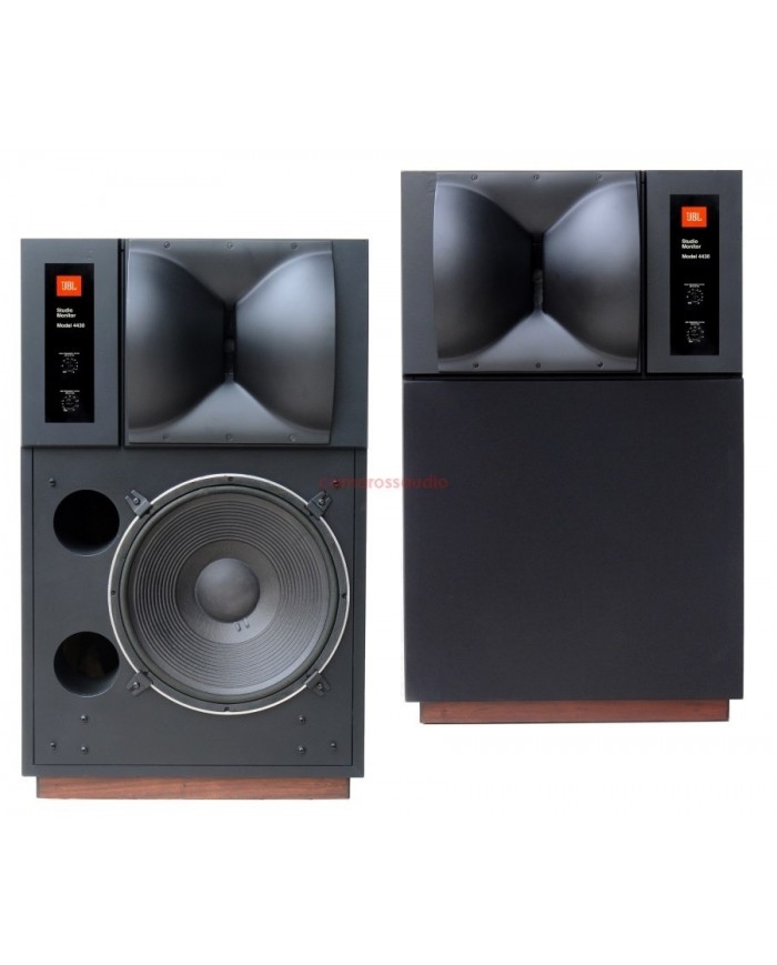 JBL 4430 Studio Monitor JBL 4430 Studio Monitor