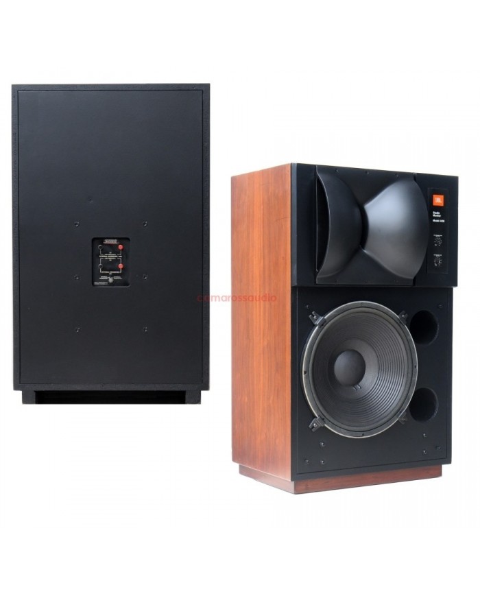 JBL 4430 Studio Monitor JBL 4430 Studio Monitor