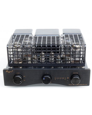 Cayin A-55T Tube Integrated Amplifier Cayin A-55T Tube Integrated Amplifier