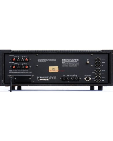 Luxman R1050 Receiver