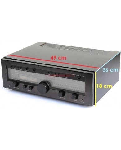 Luxman R1050 Receiver